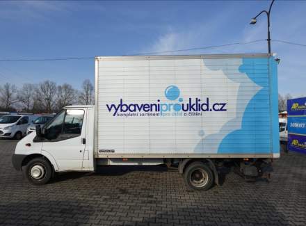 Ford - Transit
