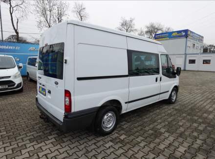 Ford - Transit