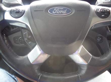 Ford - Transit Connect