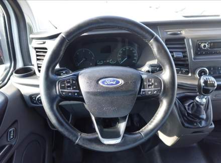 Ford - Transit