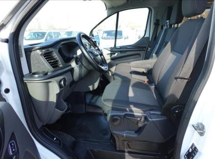 Ford - Transit