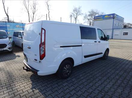 Ford - Transit
