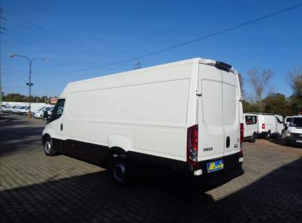 Iveco - Daily