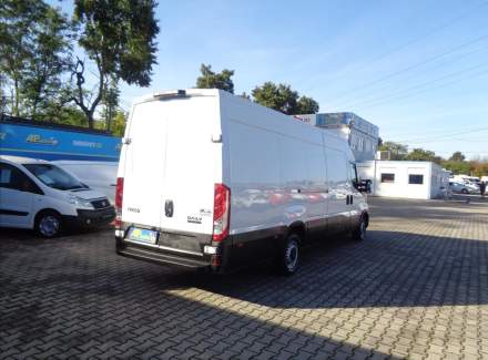 Iveco - Daily