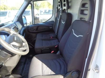 Iveco - Daily