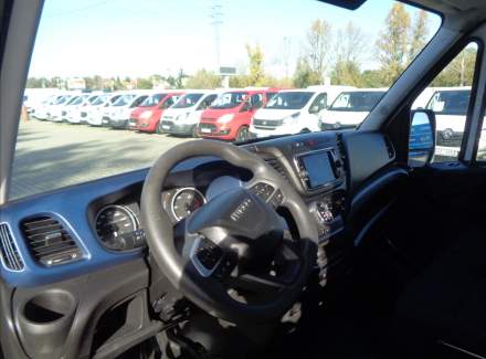 Iveco - Daily
