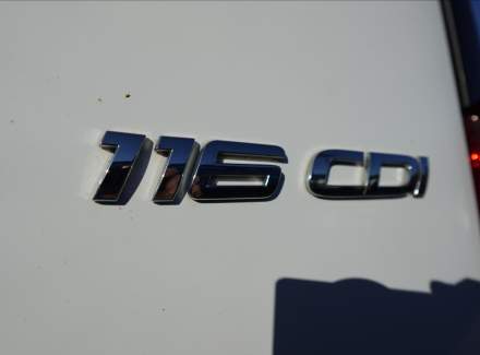 Mercedes-Benz - Vito
