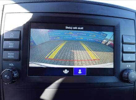 Mercedes-Benz - Vito