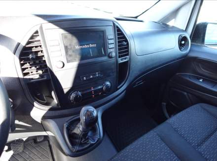 Mercedes-Benz - Vito