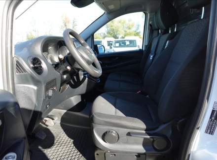 Mercedes-Benz - Vito