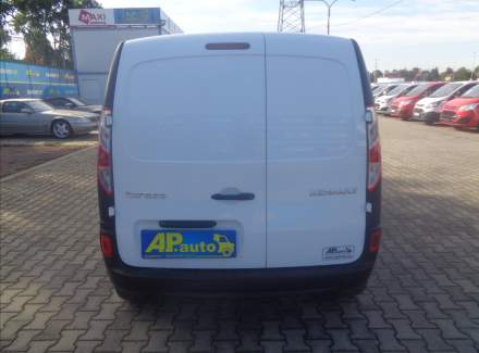 Renault - Kangoo