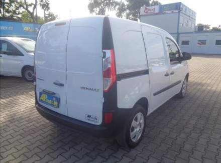 Renault - Kangoo