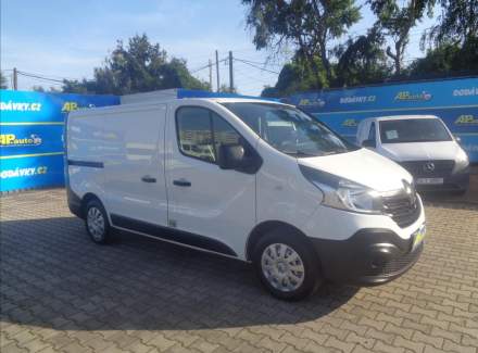 Renault - Trafic