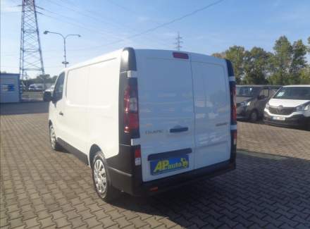 Renault - Trafic