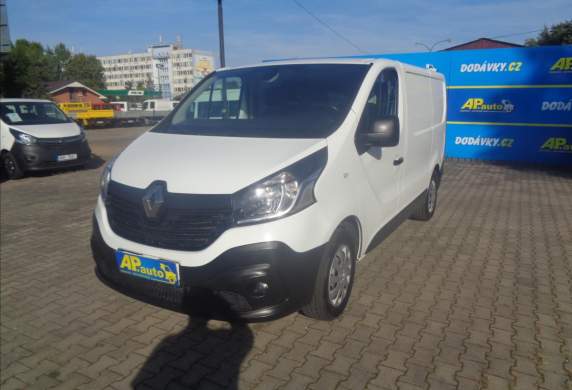 Renault - Trafic