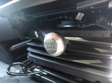 Volkswagen - Crafter