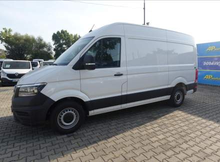 Volkswagen - Crafter