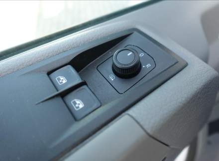 Volkswagen - Crafter