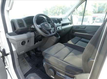 Volkswagen - Crafter