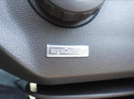 Volkswagen - Crafter