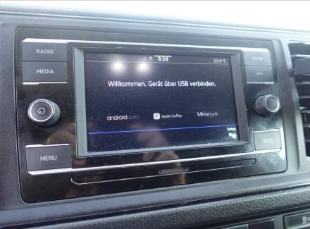 Volkswagen - Crafter