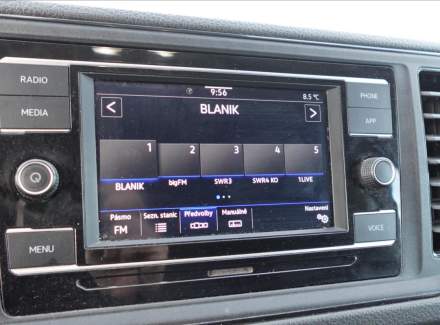 Volkswagen - Crafter