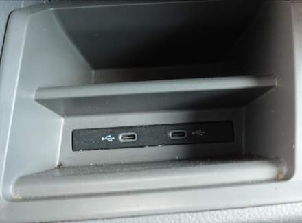 Volkswagen - Crafter