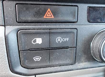 Volkswagen - Crafter