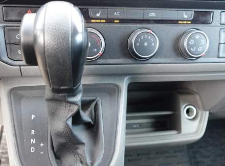 Volkswagen - Crafter