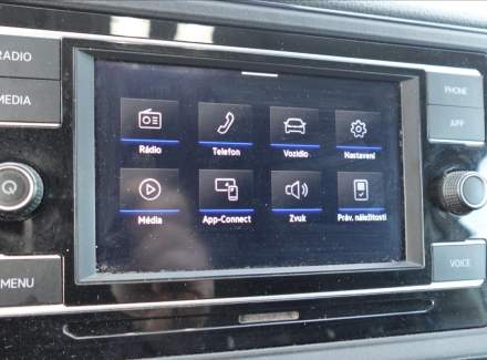 Volkswagen - Crafter