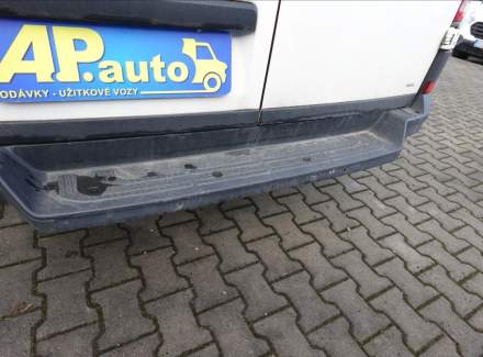 Volkswagen - Crafter