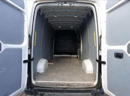 Volkswagen - Crafter