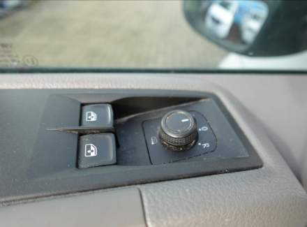 Volkswagen - Crafter