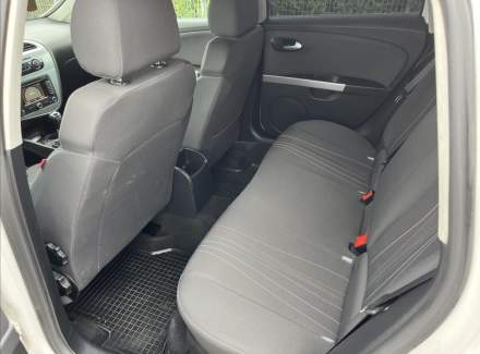 Seat - Leon