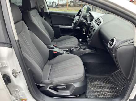 Seat - Leon