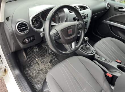 Seat - Leon