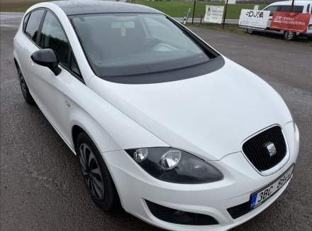 Seat - Leon