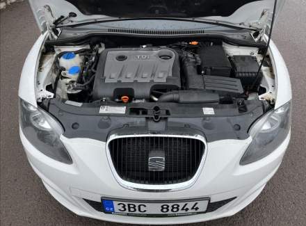 Seat - Leon