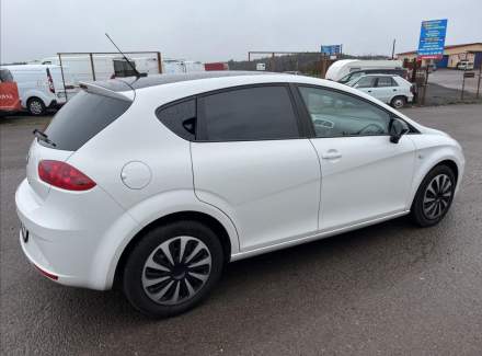 Seat - Leon