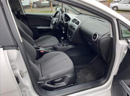 Seat - Leon