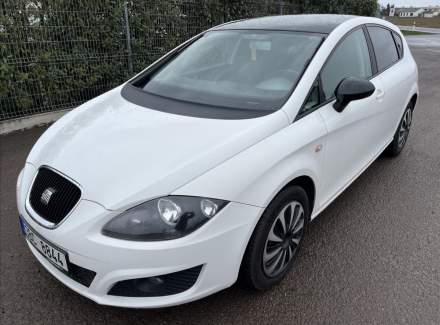 Seat - Leon