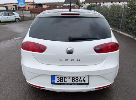 Seat - Leon