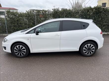 Seat - Leon