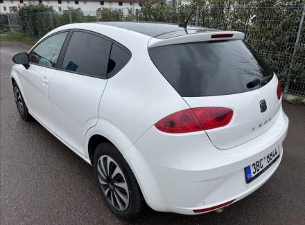 Seat - Leon