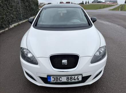 Seat - Leon