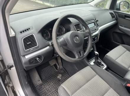 Volkswagen - Sharan