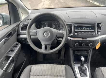 Volkswagen - Sharan