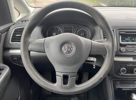 Volkswagen - Sharan