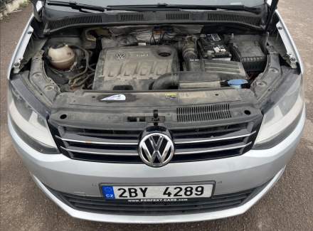 Volkswagen - Sharan