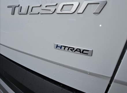 Hyundai - Tucson